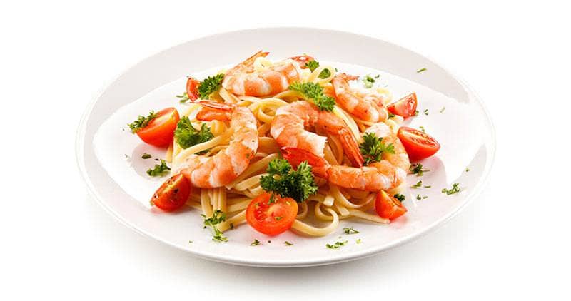 Menünüzü oluşturun